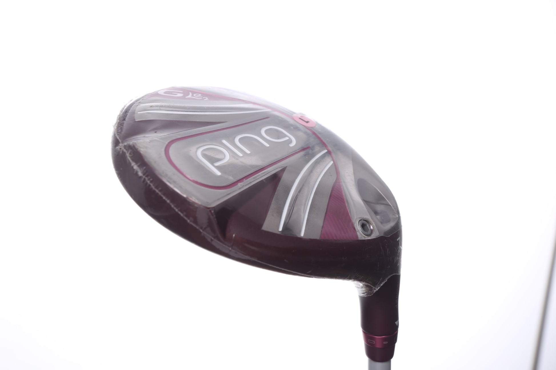 Used Ping G LE 2 7-Wood - Right-Handed - 26 Degrees - Ladies Flex-Next Round