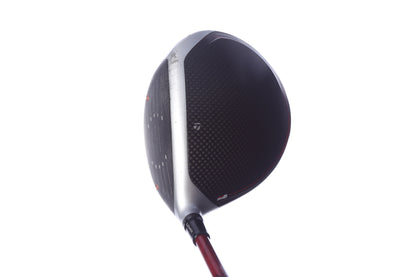 Used TaylorMade M6 D-Type Driver - 10.5 Degrees - Stiff Flex Project X Even Flow - Right-Handed