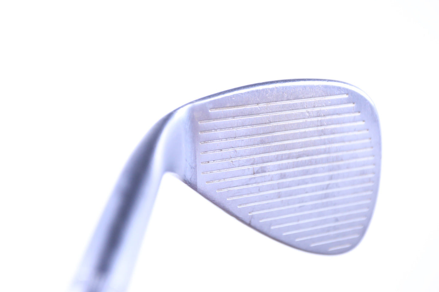 Used Callaway Mack Daddy PM Lob Wedge - Right-Handed - 60 Degrees - Stiff Flex-Next Round