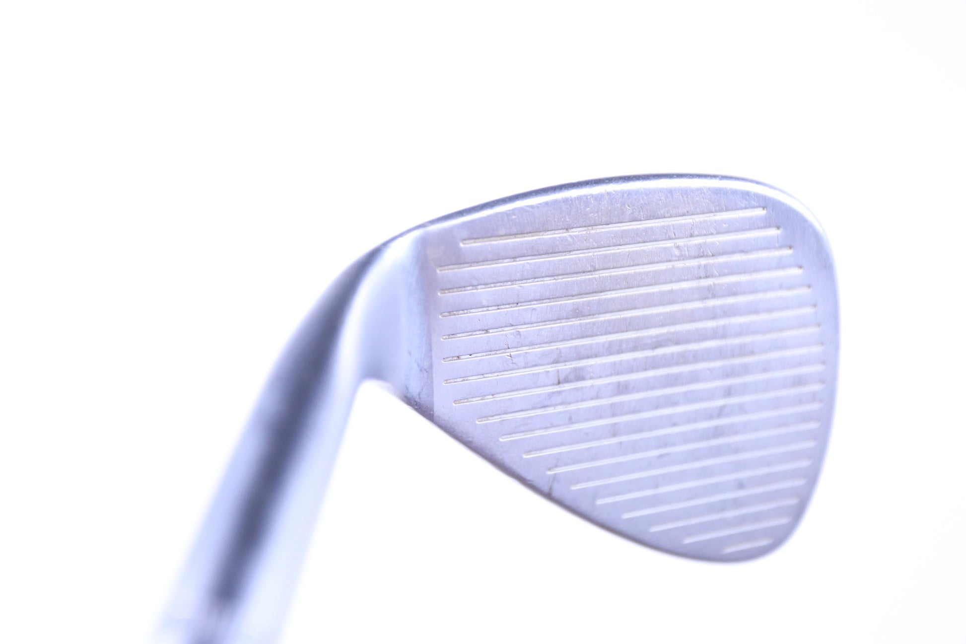 Used Callaway Mack Daddy PM Lob Wedge - Right-Handed - 60 Degrees - Stiff Flex-Next Round