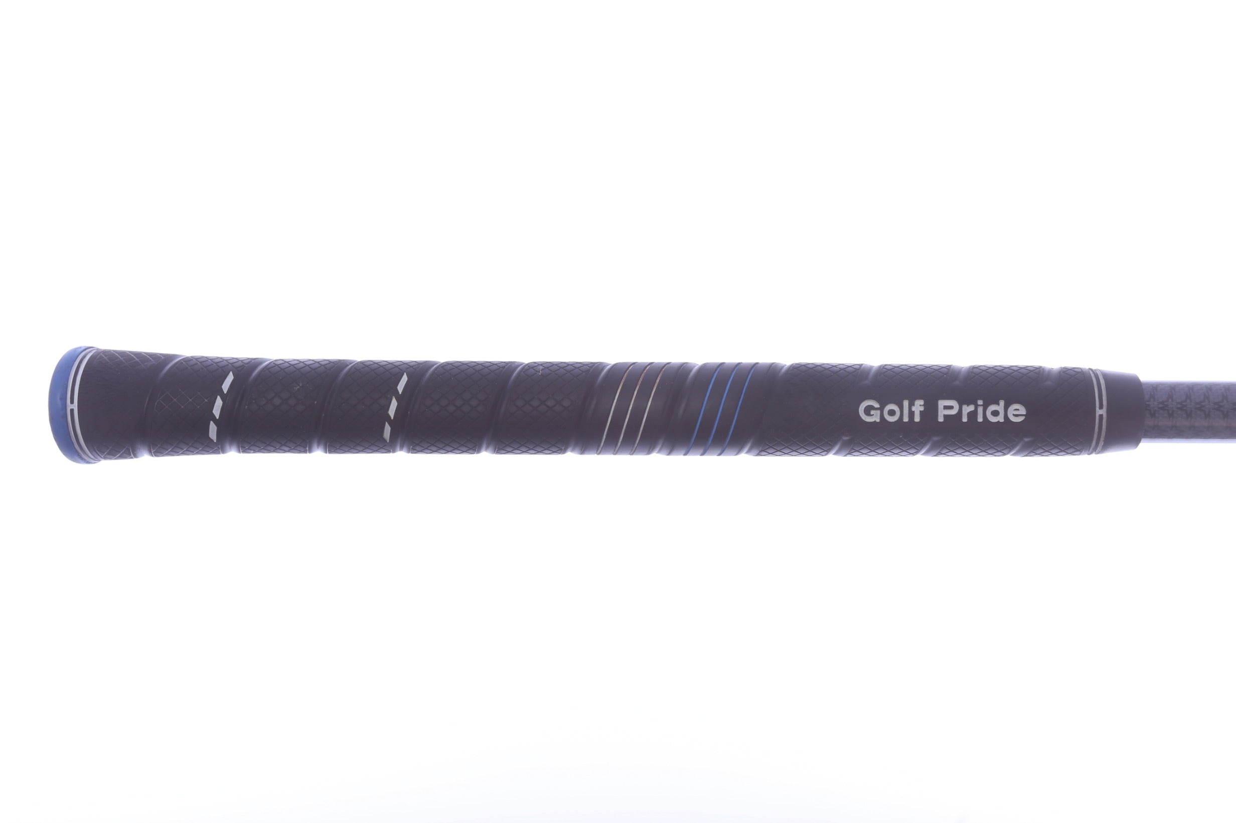 Used Callaway Paradym X Driver - 10.5 Degrees - Regular Flex Mitsubishi Tensei AV Blue - Right-Handed