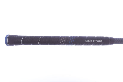 Used Callaway Paradym X Driver - 10.5 Degrees - Regular Flex Mitsubishi Tensei AV Blue - Right-Handed