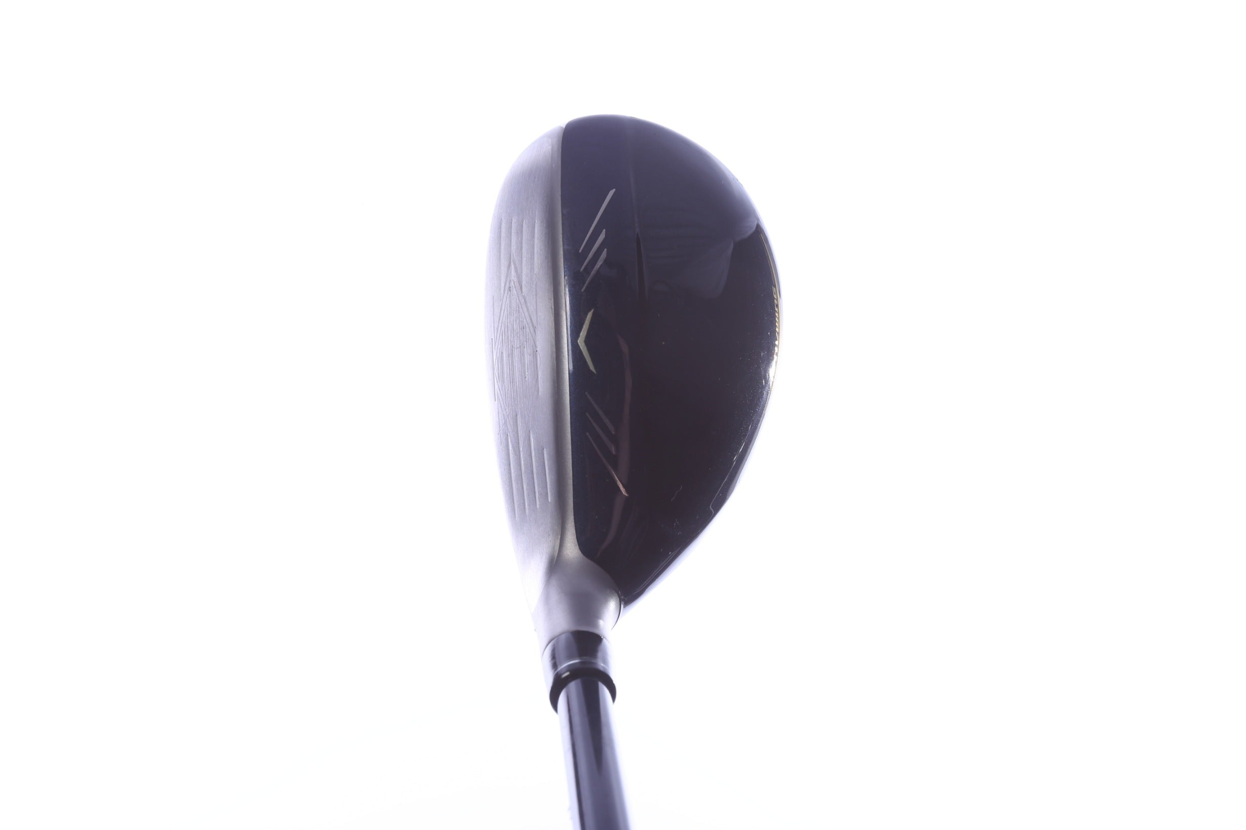 Used XXIO 12 Hybrid Set - Right-Handed - 5H, 6H - Regular Flex-Next Round
