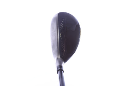 Used XXIO 12 Hybrid Set - Right-Handed - 5H, 6H - Regular Flex-Next Round