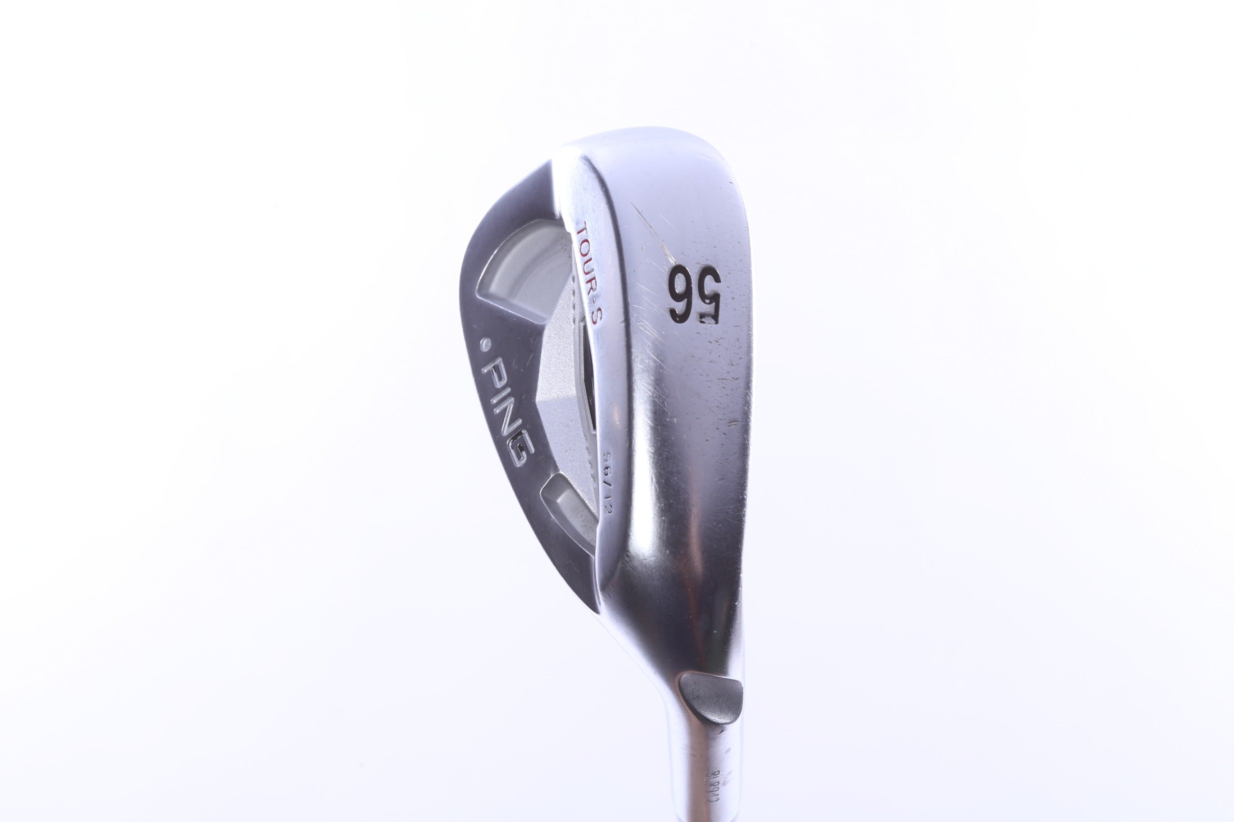 Used Ping Tour-S Sand Wedge - Right-Handed - 56 Degrees - Wedge Flex-Next Round