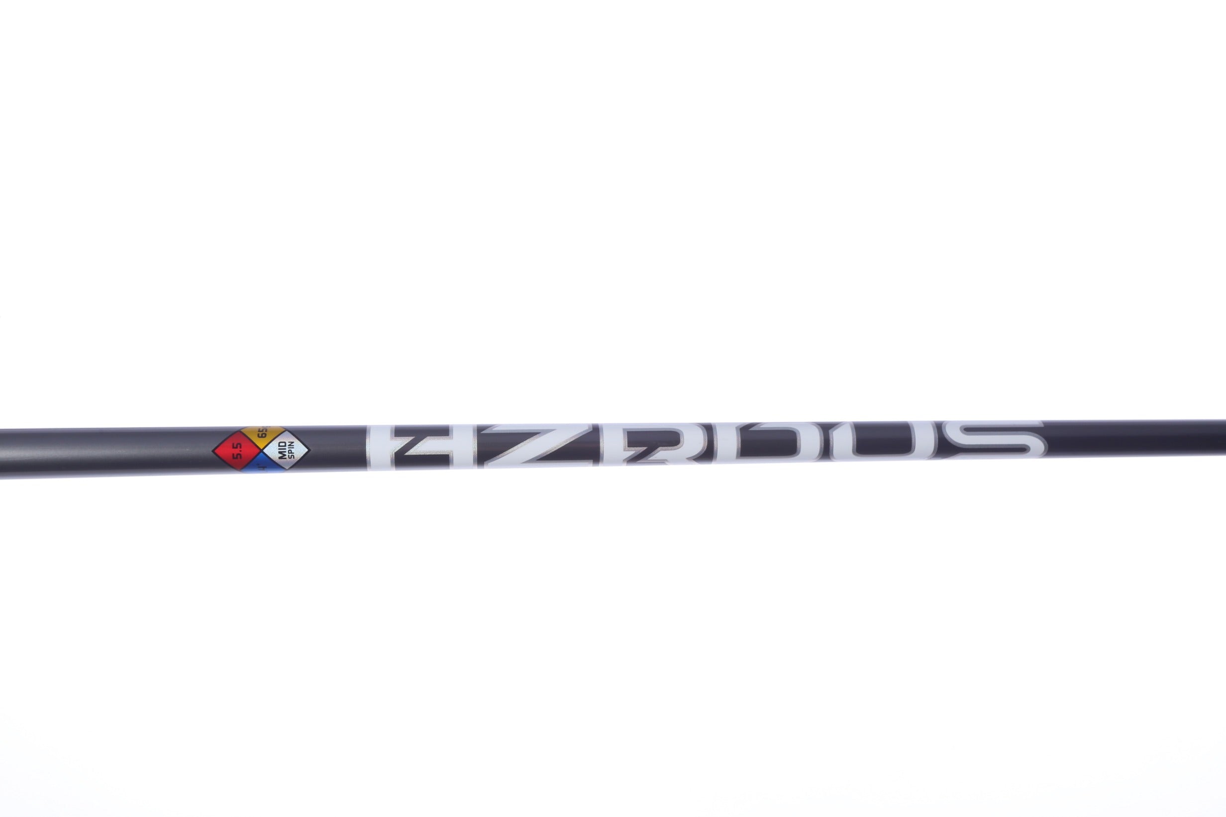 Used Callaway Paradym X 5H Hybrid - Right-Handed - 24 Degrees - Regular Flex-Next Round