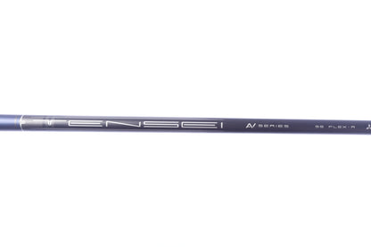 Used Callaway Elyte Heavenwood - Right-Handed - 20 Degrees - Regular Flex-Next Round