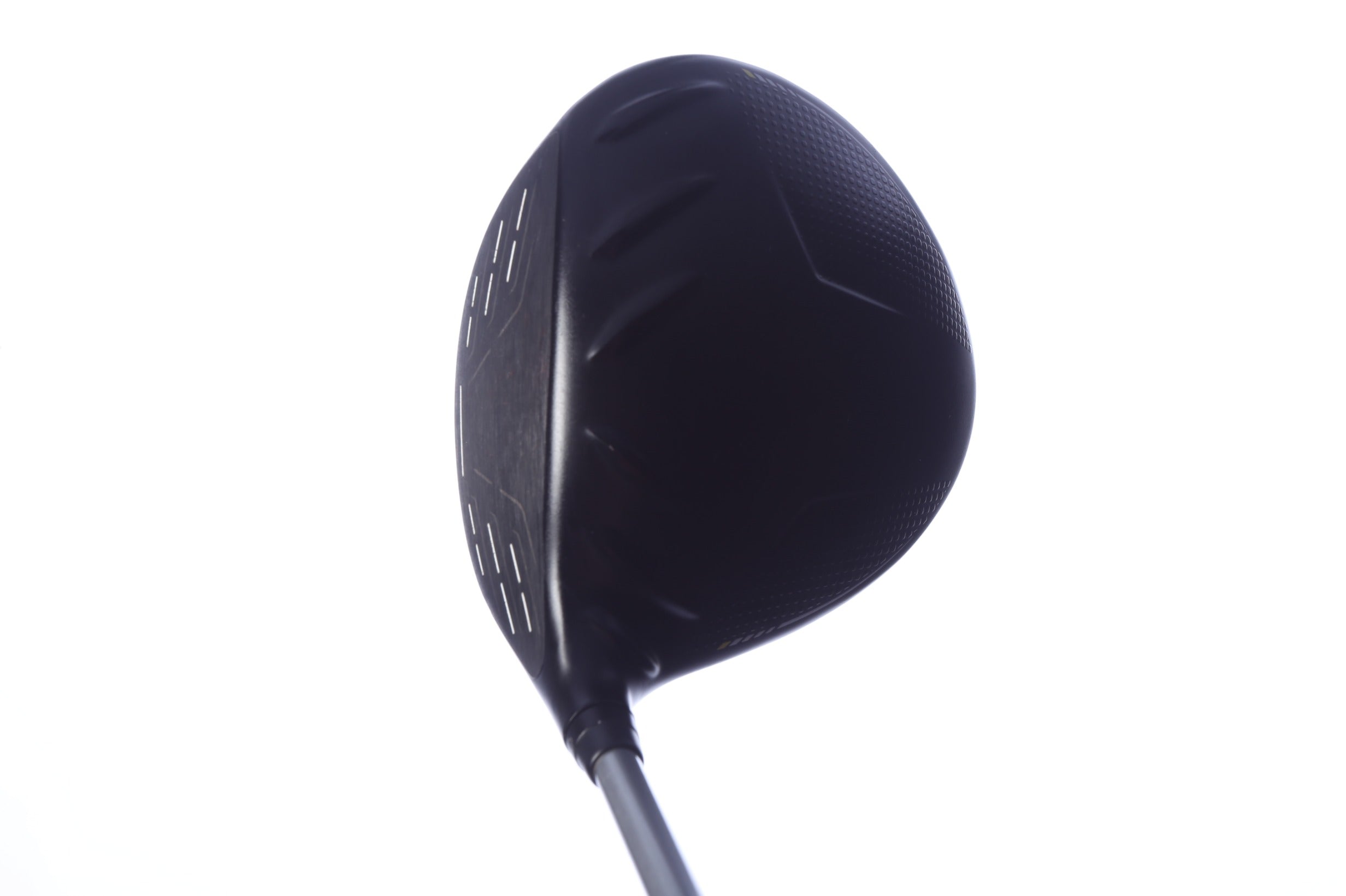 Used Ping G430 MAX Driver - 12 Degrees - Seniors Flex Fujikura Atla Quick  - Right-Handed