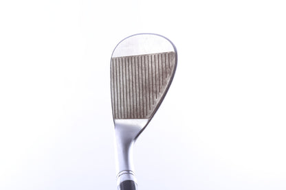 Used TaylorMade Milled Grind 3 Chrome Sand Wedge - Right-Handed - 56 Degrees - Stiff Flex-Next Round