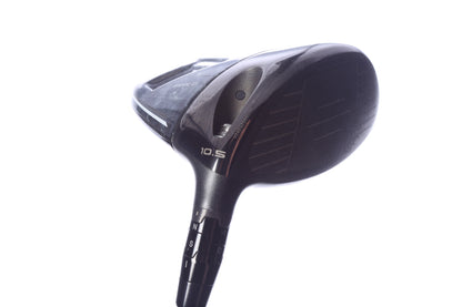 Used Callaway Paradym Ai Smoke MAX D Driver - 10.5 Degrees - Stiff Flex Project X Denali Frost - Right-Handed-Next Round