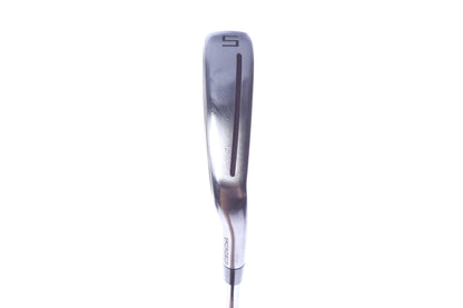 Used TaylorMade 2024 P770 Single 5-Iron - Right-Handed - Regular Flex