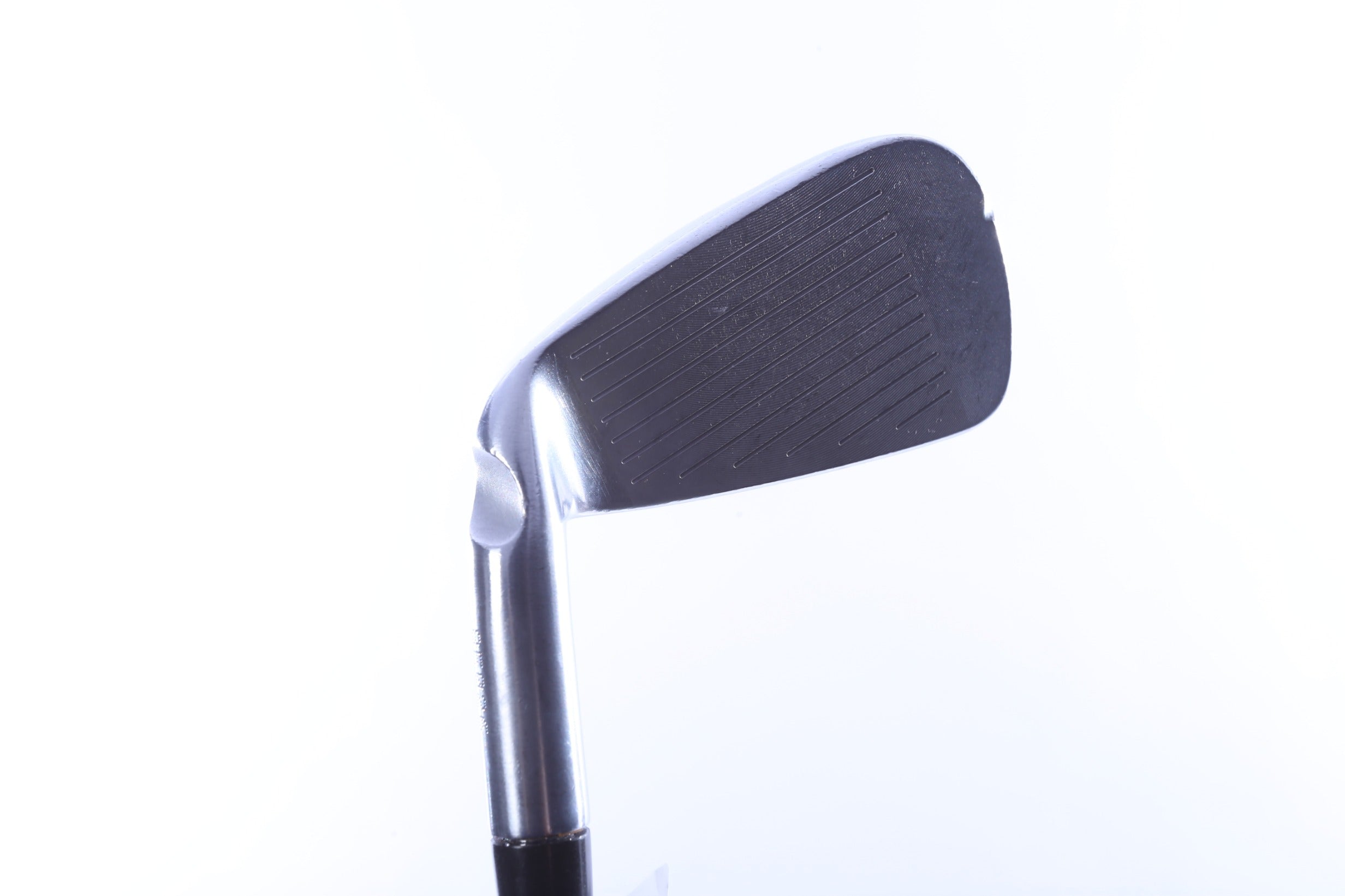 Used Ping S57 Single 4-Iron - Right-Handed - Stiff Flex-Next Round