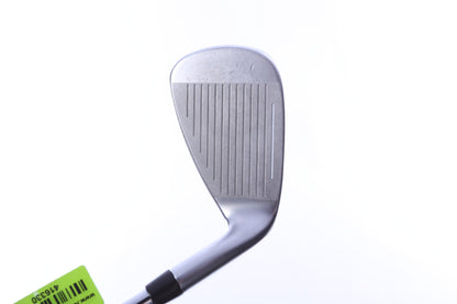 Used Cobra RAD Speed One Length Single 8-Iron - Left-Handed - Stiff Flex-Next Round