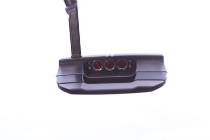 Used Titleist Scotty Cameron Studio Xperimental Limited Fastback 2 Putter - Right-Handed - 34 in - Mallet