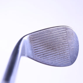 Used Titleist Vokey SM8 Raw Lob Wedge - Right-Handed - 58 Degrees - Wedge Flex-Next Round