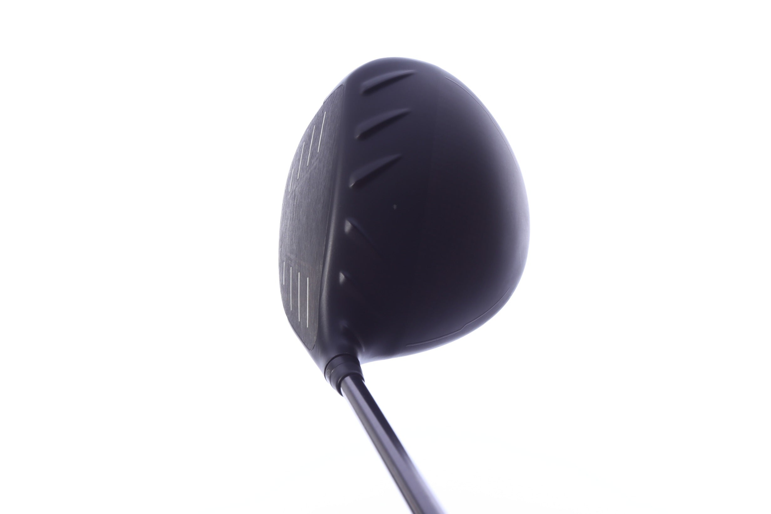 Used Ping G440 LST Driver - 9 Degrees - Stiff Flex Ping Tour 2.0 Black - Right-Handed