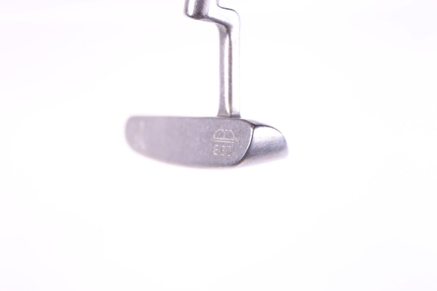 Used Ping B60 Putter - Right-Handed - 35.5 in - Mid-mallet-Next Round