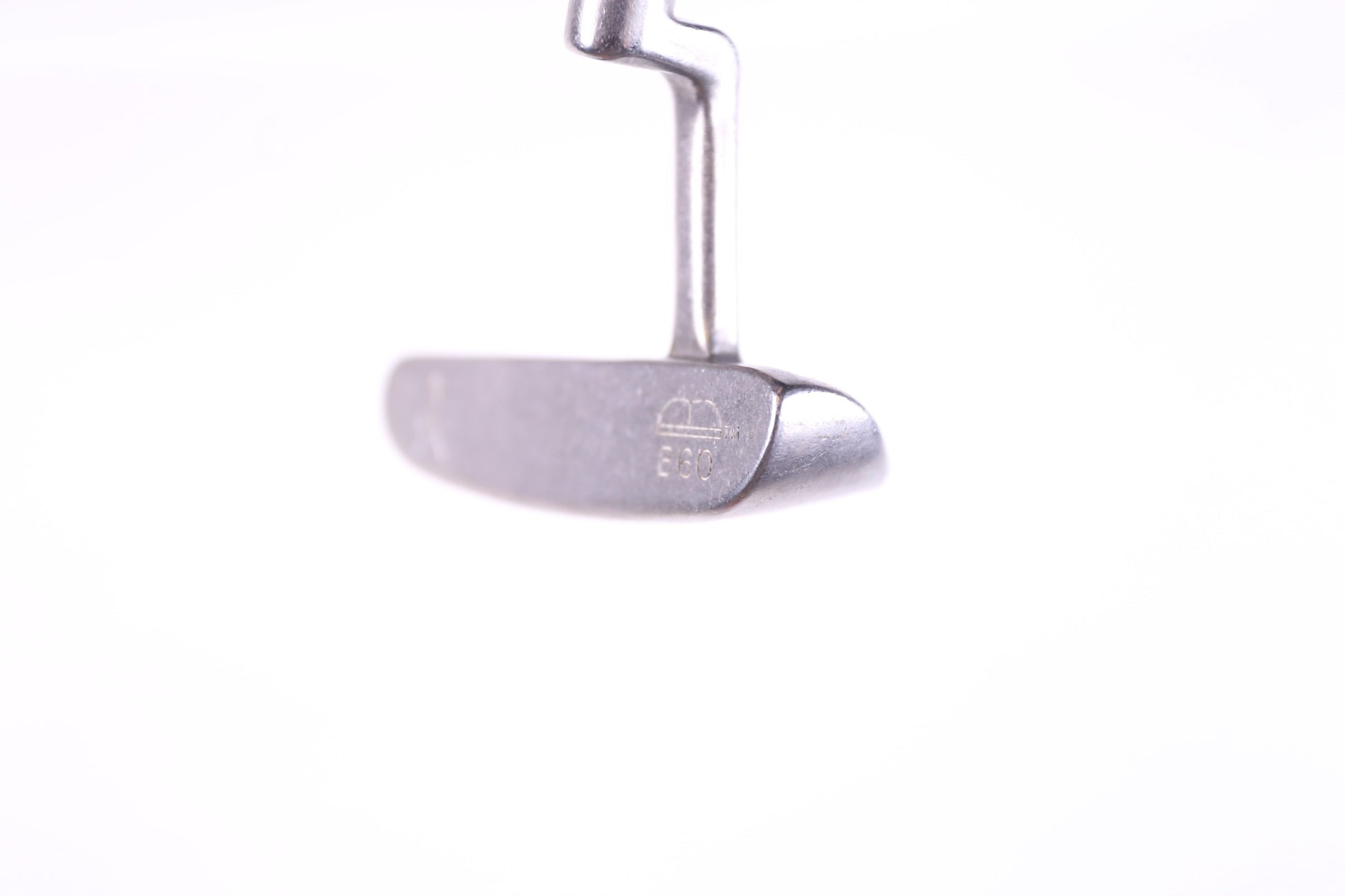 Used Ping B60 Putter - Right-Handed - 35.5 in - Mid-mallet-Next Round