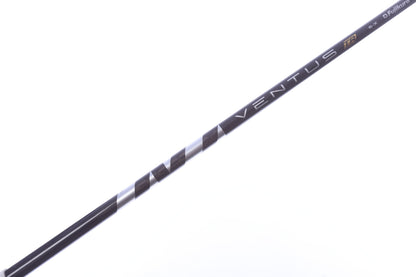 Used Fujikura Ventus TR Velocore Black Driver Shaft Extra Stiff Flex Graphite - 44.25 in - Cobra MyFly Adapter-Next Round