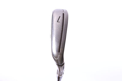 Used TaylorMade M6 Single 7-Iron - Right-Handed - Regular Flex-Next Round