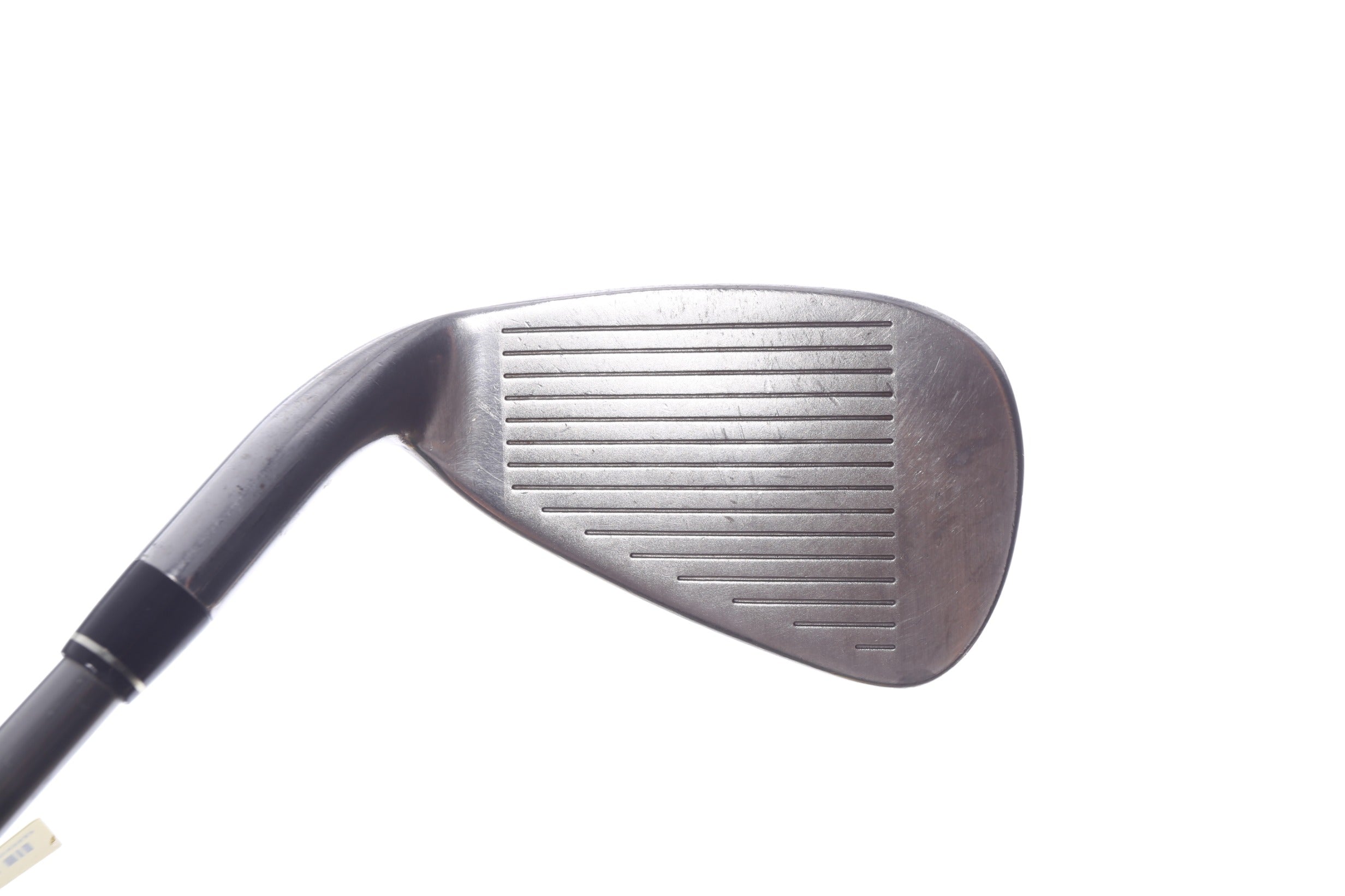 Used TaylorMade Miscela Single 9-Iron - Right-Handed - Ladies Flex-Next Round