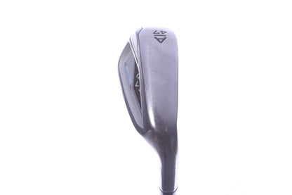 Used Callaway Paradym Ai Smoke HL Approach Wedge - Right-Handed - 47 Degrees - Regular Flex-Next Round