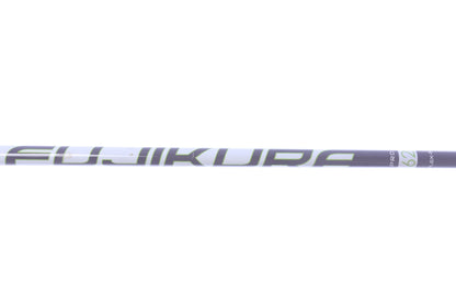 Used Callaway GBB Epic Driver - 10.5 Degrees - Stiff Flex Fujikura Pro 62 - Right-Handed