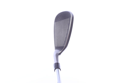 Used TaylorMade LCG Iron Set - Right-Handed - 4-PW - Regular Flex