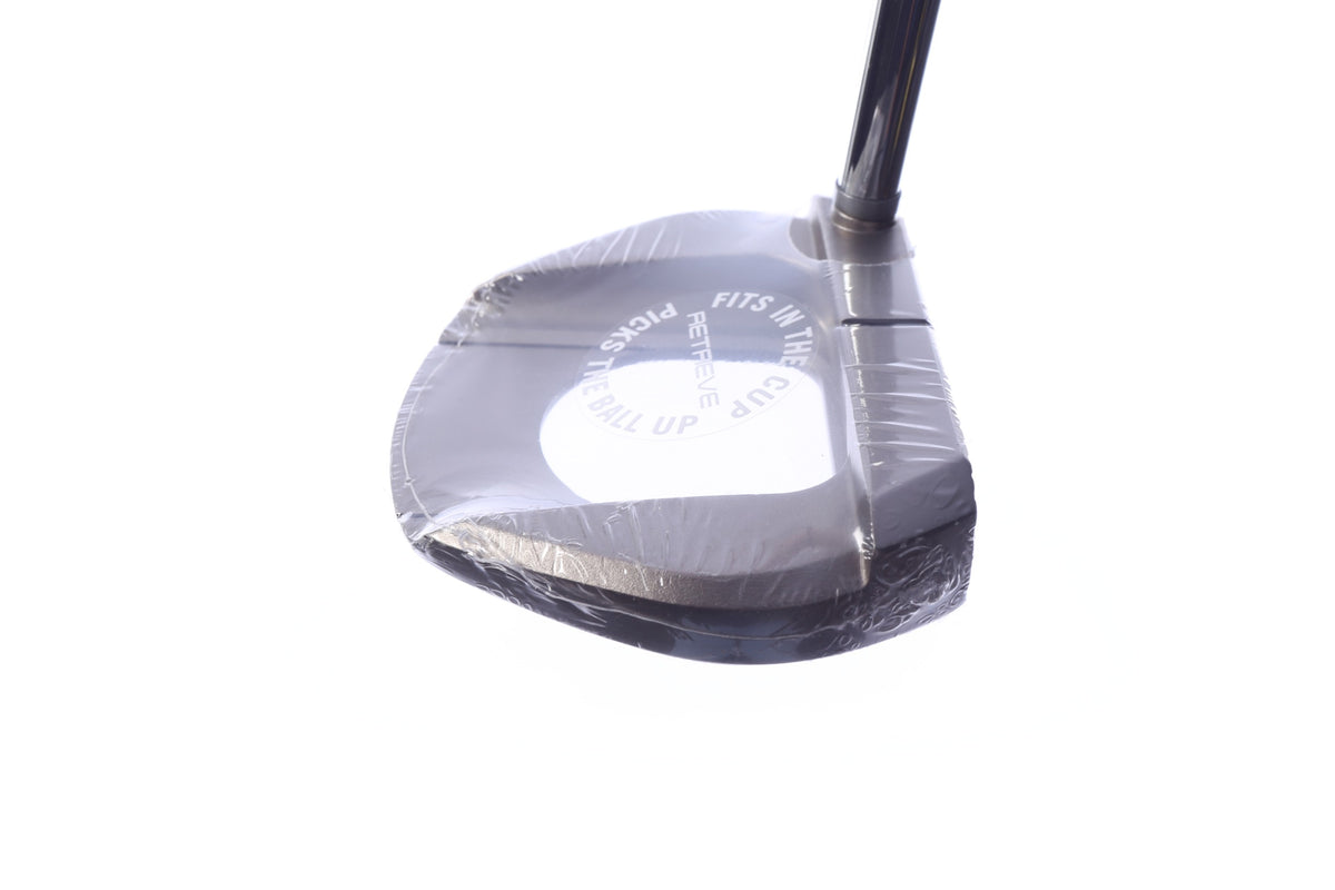 Used Cleveland HB Soft 2 Retreve Putter - Right-Handed - 38 in - Mallet-Next Round