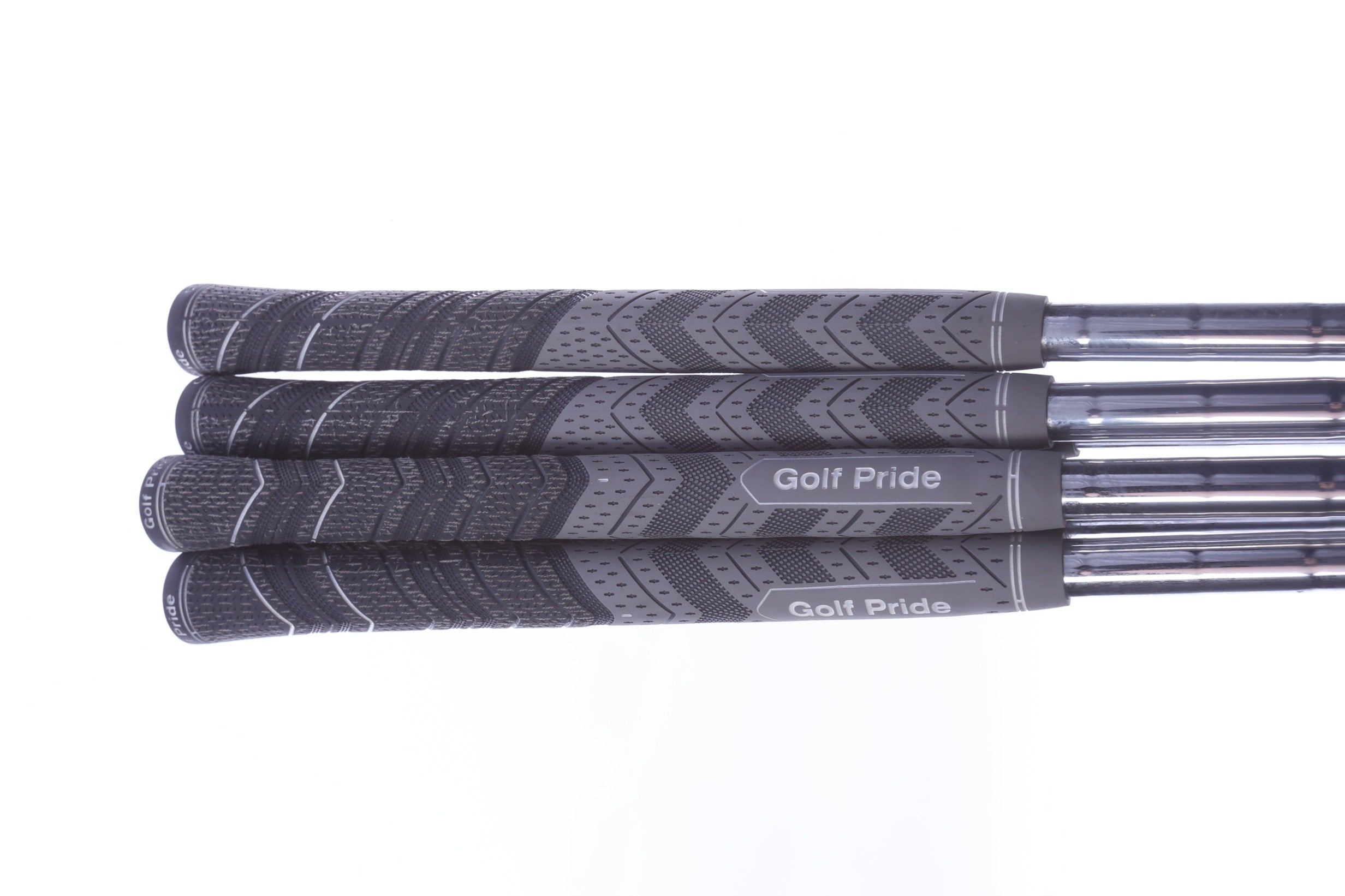 Used Titleist T400 Right-Handed Iron Set – Next Round