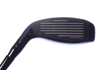 Used Callaway Paradym Super 2H Hybrid - Right-Handed - 16 Degrees - Regular Flex