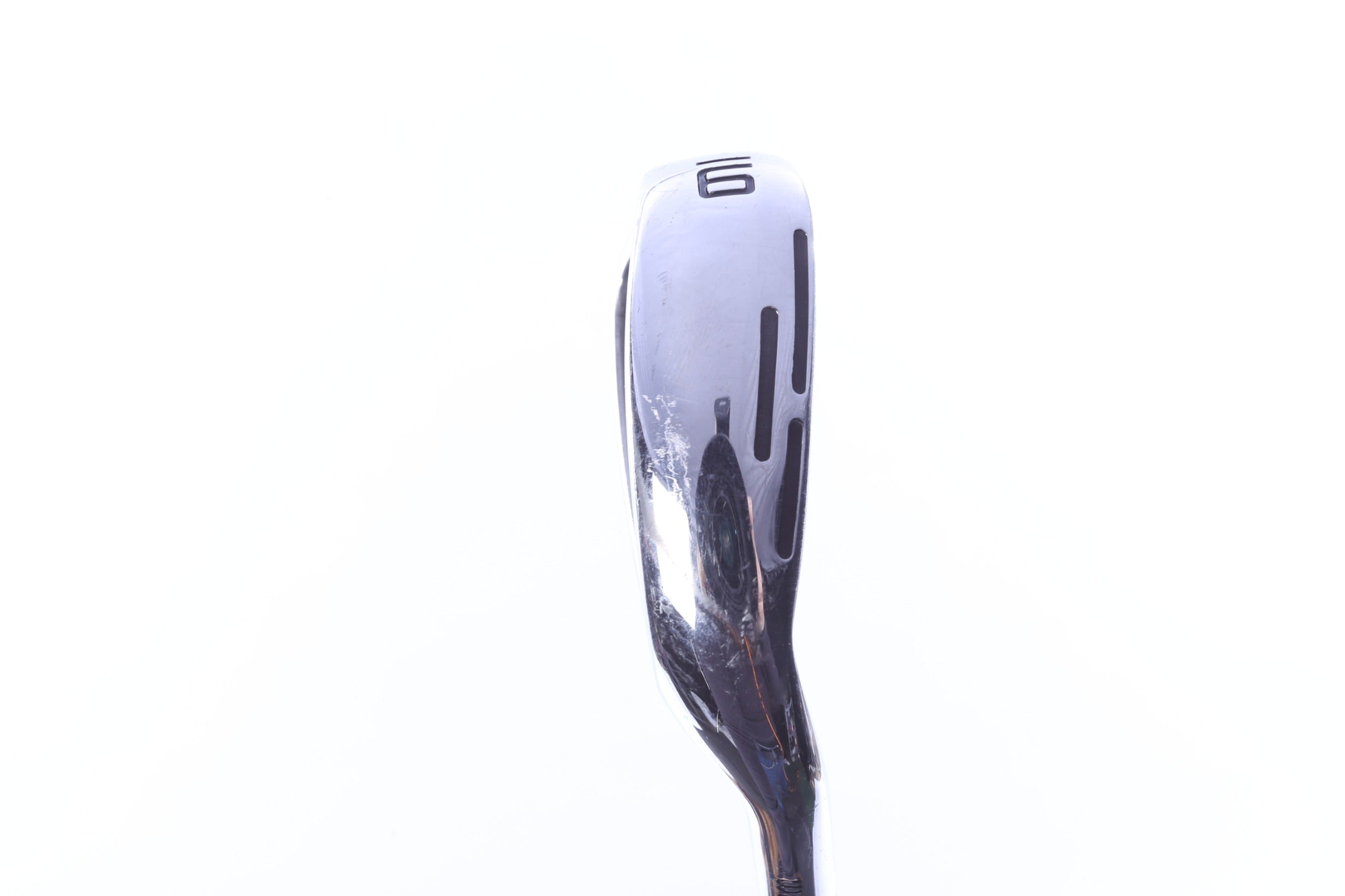 Used Wilson Dynapwr Single 9-Iron - Right-Handed - Stiff Flex-Next Round
