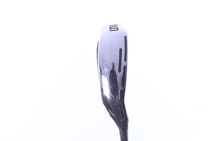 Used Wilson Dynapwr Single 9-Iron - Right-Handed - Stiff Flex-Next Round