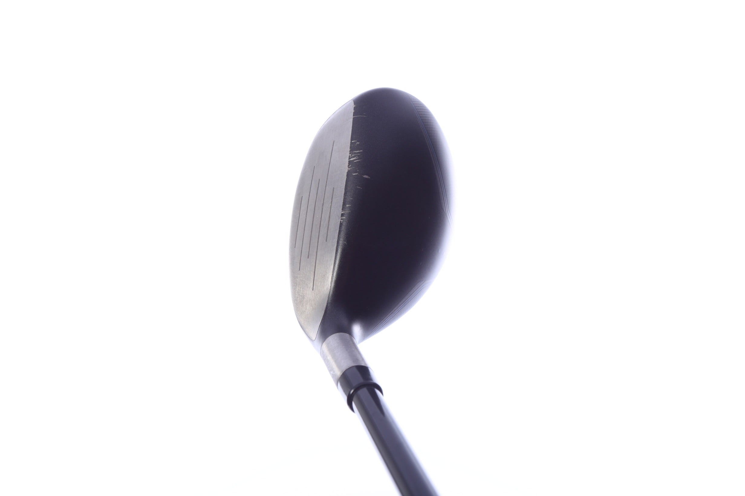 Used TaylorMade JetSpeed Hybrid Set - Right-Handed - 3H, 4H - Stiff Flex