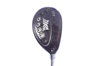 Used PXG 0317 3H Hybrid - Right-Handed - 19 Degrees - Regular Flex-Next Round