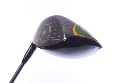 Used Callaway Epic Flash Driver - 10.5 Degrees - Stiff Flex Project X Hzrdus Smoke - Right-Handed-Next Round