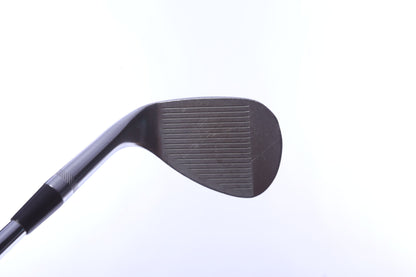 Used Titleist Vokey SM8 Tour Chrome Lob Wedge - Right-Handed - 58 Degrees - Wedge Flex-Next Round