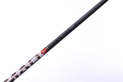 Used Graphite Design MAD Fairway Wood Shaft Stiff Flex Graphite - 40.25 in - Titleist Surefit Adapter