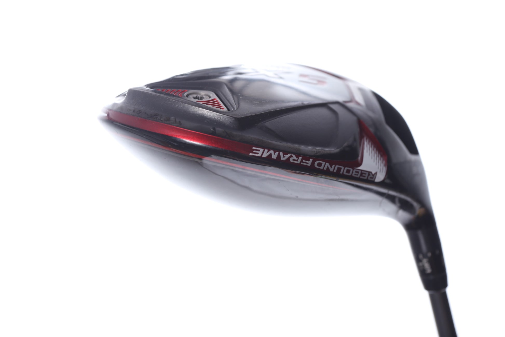 Used Srixon ZX5 Driver - 9.5 Degrees - Stiff Flex Project X Even Flow Riptide - Right-Handed-Next Round