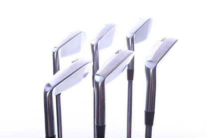 Used Srixon ZX5 Iron Set - Right-Handed - 5-PW - Regular Flex-Next Round
