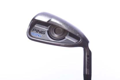 Used Ping G Single 7-Iron - Right-Handed - Regular Flex