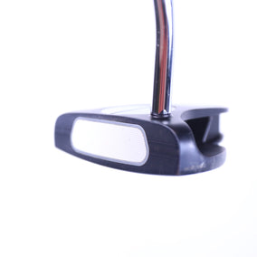 Used Odyssey Ai-ONE 2-Ball DB Putter - Right-Handed - 35 in - Mallet-Next Round