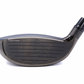Used TaylorMade Qi35 Tour 5-Wood - HEAD ONLY - Right-Handed - 18 Degrees-Next Round
