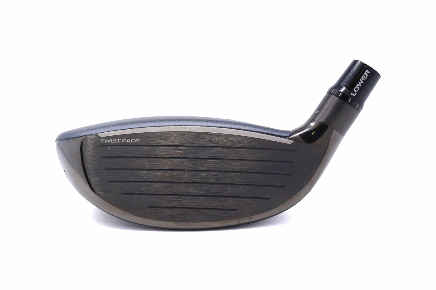 Used TaylorMade Qi35 Tour 5-Wood - HEAD ONLY - Right-Handed - 18 Degrees-Next Round
