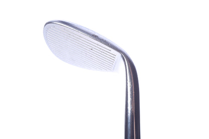 Used Cobra King SB Classic Grind Sand Wedge - Left-Handed - 56 Degrees - Stiff Flex-Next Round