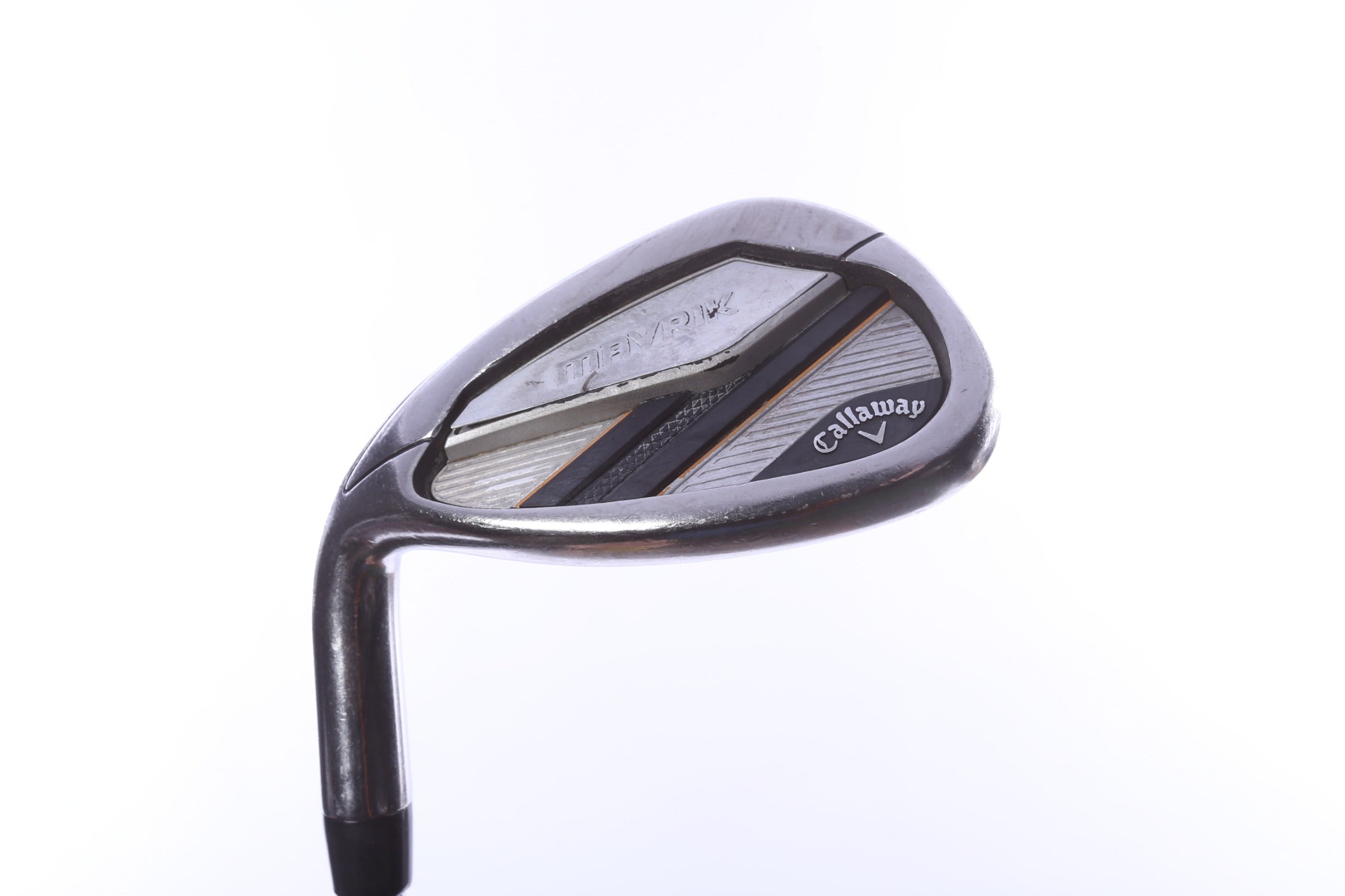 Used Callaway Mavrik Approach Wedge - Left-Handed - 46 Degrees - Regular Flex-Next Round