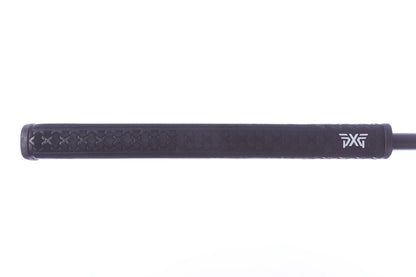 Used PXG Battle Ready II Blackjack Putter - Right-Handed - 33 in - Mallet