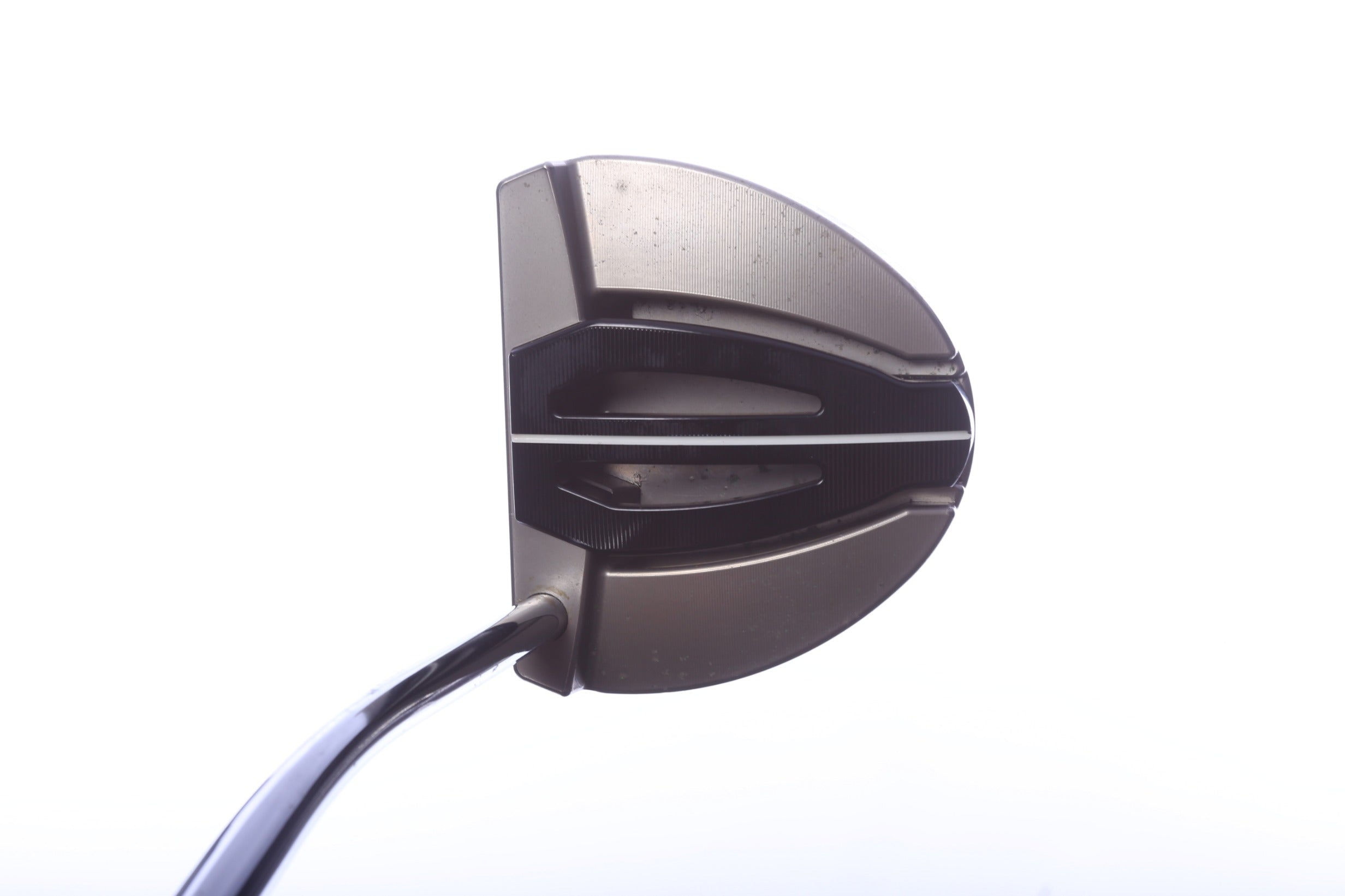 Used Ping Nome 405 Adjustable Putter - Right-Handed - 38 in - Mallet