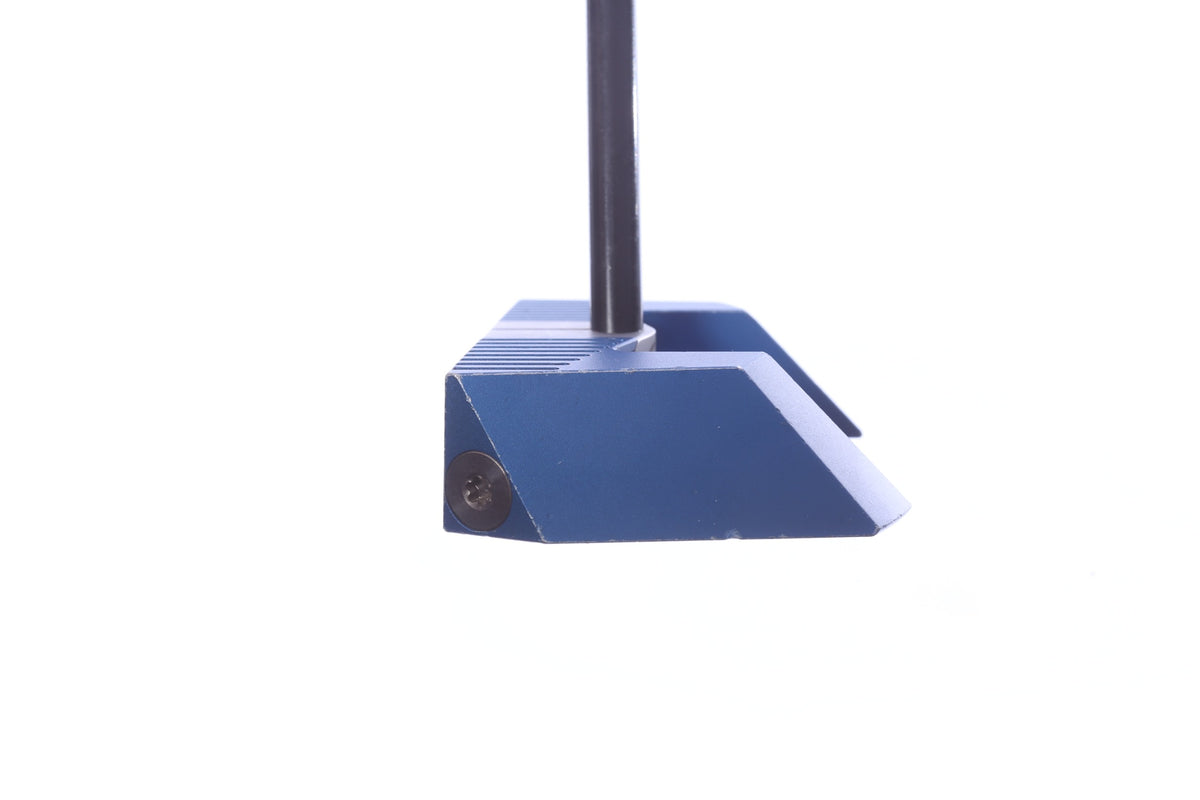 Used L.A.B. Golf Mezz.1 Putter - Left-Handed - 33.5 in - Mallet
