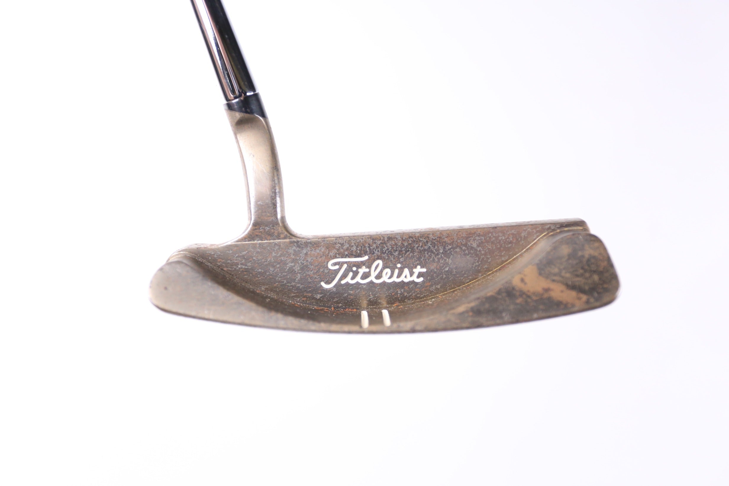 Scotty Cameron Laguna パター Titleist ビンテージ Laguna - Scotty Cameron